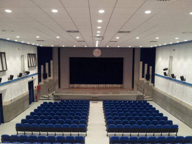 CineTeatro Buonarroti