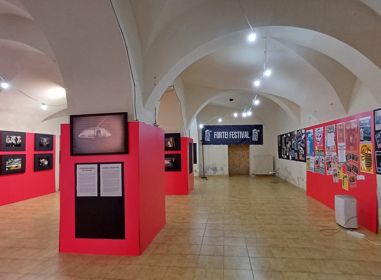 Sala Mostre