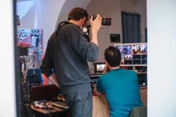 (Foto di Giulia Cerri)