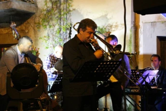Massimo Pirone Quintet (Foto di Roberta Barletta)