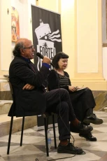 Renato Marengo e Donatella Donati(Foto Roberta Barletta/ZWR)