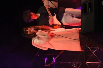 Ninaif e Paco Imperiale a Kafarock 2024 (foto Roberta Barletta/ZWR)