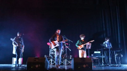 FORTE! Festival a Kafarock 2024 (foto Roberta Barletta/ZWR)