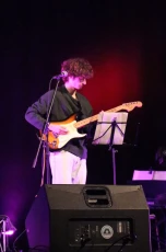 Paco Imperiale a Kafarock 2024 (foto Roberta Barletta/ZWR)