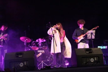Ninaif e Paco Imperiale a Kafarock 2024 (foto Roberta Barletta/ZWR)