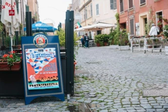 (Foto di Giulia Cerri)