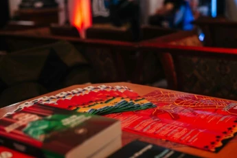 (Foto di Giulia Cerri)