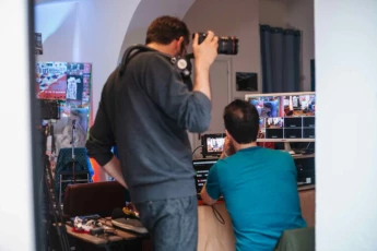 (Foto di Giulia Cerri)