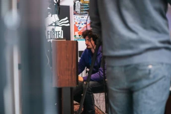 (Foto di Giulia Cerri)