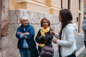 (Foto di Giulia Cerri)