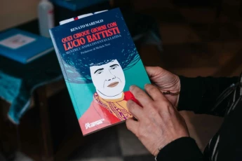 (Foto di Giulia Cerri)