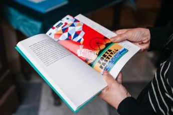 (Foto di Giulia Cerri)