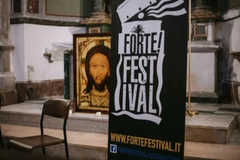 (Foto di Giulia Cerri)