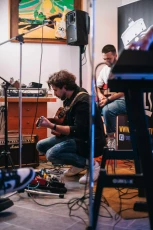 Sugar Beatz (Foto di Giulia Cerri)