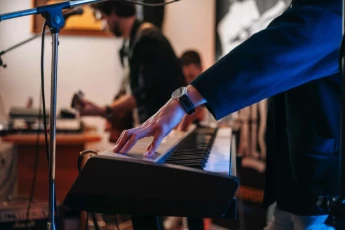 Sugar Beatz (Foto di Giulia Cerri)