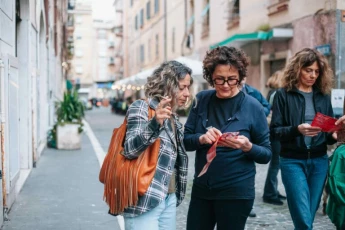 (Foto di Giulia Cerri)