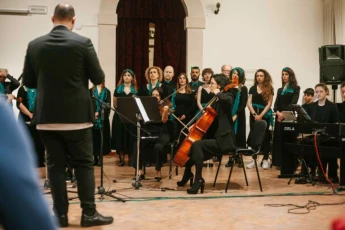 Musikanten + Epikanten (Foto di Giulia Cerri)