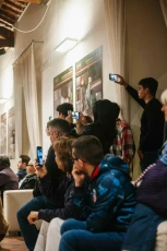 Musikanten + Epikanten (Foto di Giulia Cerri)