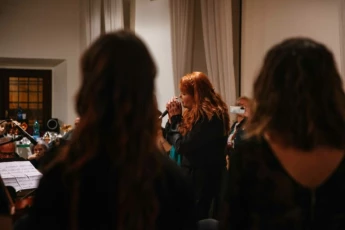 Musikanten + Epikanten (Foto di Giulia Cerri)