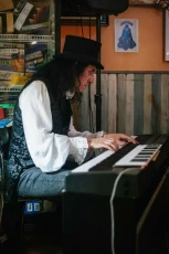 Dreamlight Duo (Foto di Giulia Cerri)