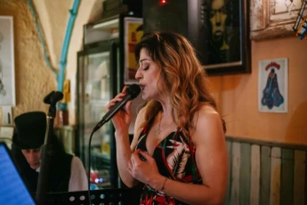 Dreamlight Duo (Foto di Giulia Cerri)