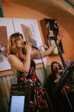 Dreamlight Duo (Foto di Giulia Cerri)