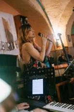 Dreamlight Duo (Foto di Giulia Cerri)