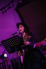 Manifesto (Foto di Giulia Cerri)