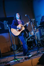 Manifesto (Foto di Giulia Cerri)