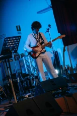 Manifesto (Foto di Giulia Cerri)