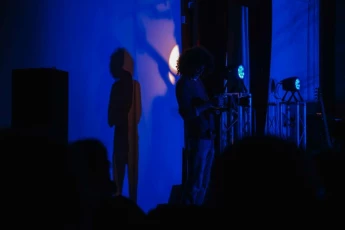 (Foto di Giulia Cerri)