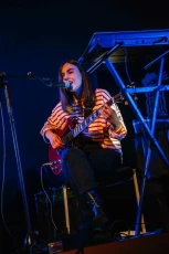 Gloria Tricamo (Foto di Giulia Cerri)