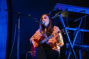 Gloria Tricamo (Foto di Giulia Cerri)