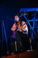 Gloria Tricamo (Foto di Giulia Cerri)