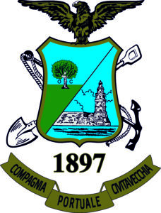 Compagnia Portuale Civitavecchia