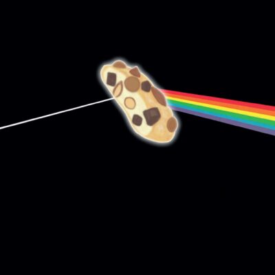 ZWR 011 - Pastorella Pietro Cerioni - The Dark Side of the Biscuttine (2024)