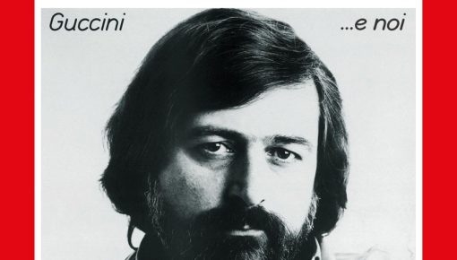 Con Guccini (e noi!)… è finalmente domenica!