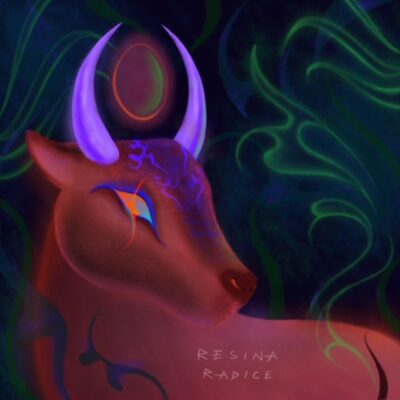 ZWR 009 - Resina - Radice (2024)