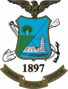 Compagnia Portuale Civitavecchia