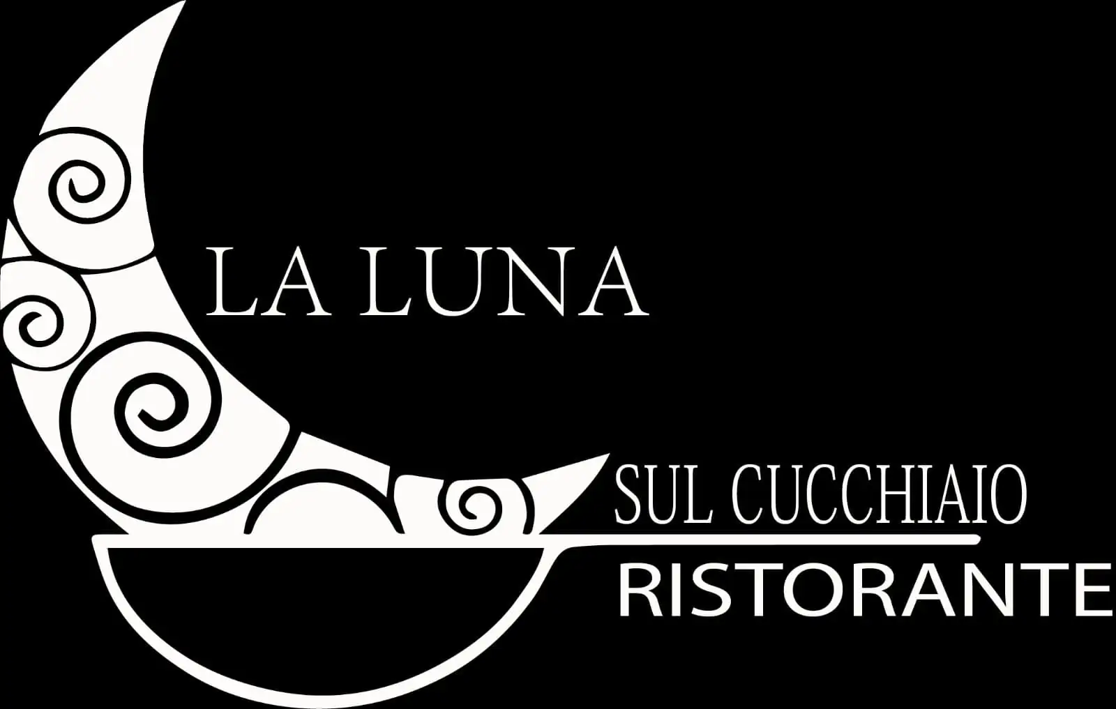 Ristorante La Luna sul cucchiaio